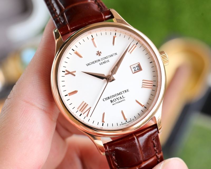 VACHERON CONSTANTIN Watches